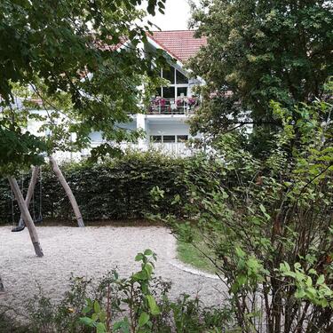 Foto - 3 Zimmer Wohnung in Bad Neustadt Herschfeld Loggia Provisionsfrei