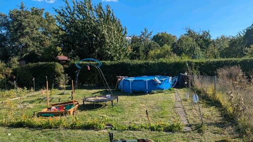 Foto - Grundst&uuml;ck zur Miete in Sömmerda