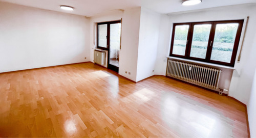 Foto - BARRIEREFREI INS GLÜCK - WOHNKOMFORT AUF EINER EBENE