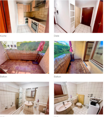 Foto - 2 Zimmer Einfamilienhaus in Öhringen