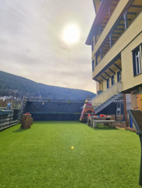 Foto - PROVISIONSFREI: Traumhafte 5-Zimmer Wohnung mit Garage & Carport