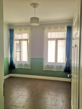 Foto - 5 Zimmer Etagenwohnung in Bad Wildbad