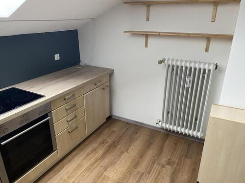 Foto - Etagenwohnung in Altötting zur Miete