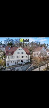 Foto - 6 Zimmer Einfamilienhaus zum Kaufen in Sigmaringen