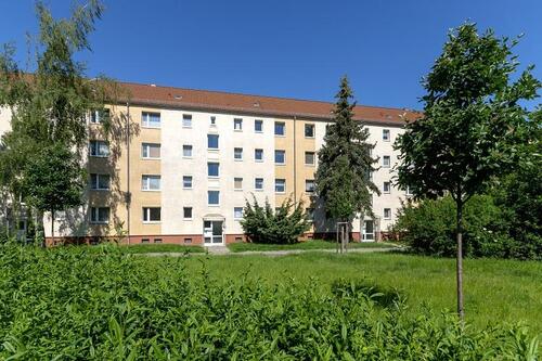 Foto - 3 Raumwohnung in Zentrumsnähe - 301,00&nbsp;EUR Kaltmiete, ca.&nbsp; 60,19&nbsp;m&sup2;