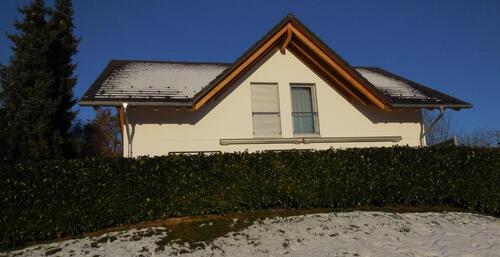 Foto - Attraktives Einfamilienhaus zu vermieten