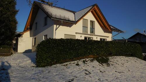 Foto - 6 Zimmer Einfamilienhaus zur Miete in Albbruck