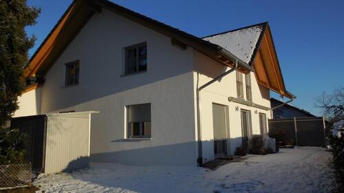 Foto - 6 Zimmer Einfamilienhaus in Albbruck