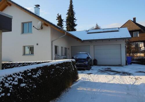 Foto - Einfamilienhaus in Albbruck zur Miete