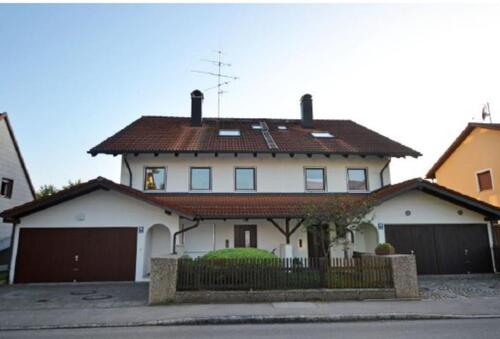 Foto - Kapitalanlage: Vermietete 3-Zi-DG-Wohnung in ruhiger Lage München