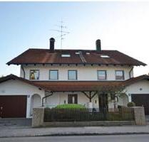 Kapitalanlage: Vermietete 3-Zi-DG-Wohnung in ruhiger Lage München