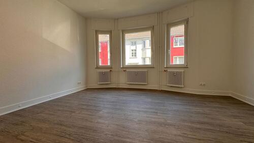 Foto - 4 Zimmer Erdgeschoßwohnung in Essen