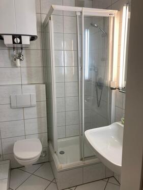 Foto - sonnige und ruhige 2-Zimmer-Wohnung am Park mit Balkon