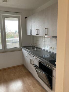 Foto - 2 Zimmer Etagenwohnung zur Miete in Wilhelmshaven