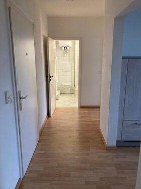 Foto - Etagenwohnung in Wilhelmshaven zur Miete