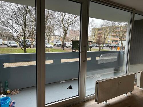 Foto - 1 Zimmer Hochparterre zum Kaufen in Dietzenbach