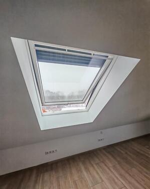 Foto - 2 Zimmer Maisonettenwohnung zur Miete in Möhrendorf