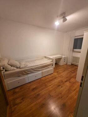Foto - Freies Zimmer zur Untermiete in Merzhausen