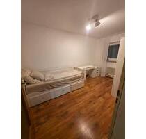 Freies Zimmer zur Untermiete in Merzhausen - Freiburg im Breisgau Günterstal