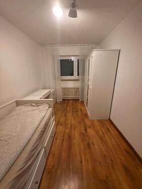 Foto - 3 Zimmer Erdgeschoßwohnung in Freiburg im Breisgau