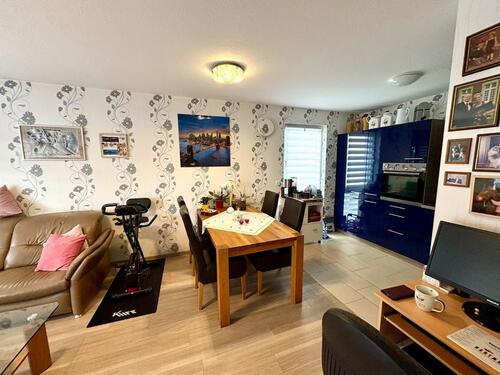 Foto - Etagenwohnung in Werl zum Kaufen