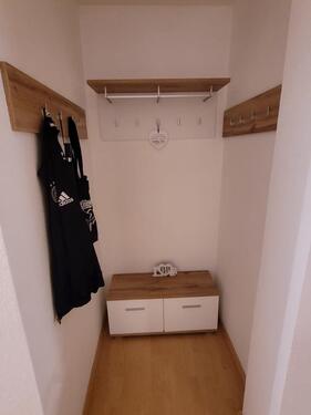 Foto - 2 Zimmer Erdgeschoßwohnung zur Miete in Marl