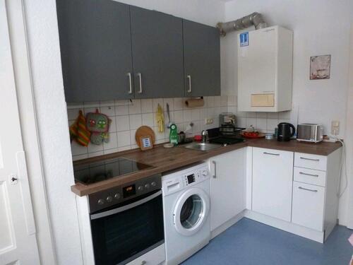 Foto - 2 Zimmer Etagenwohnung zur Miete in Celle