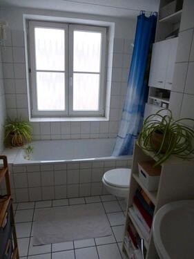 Foto - Etagenwohnung in Celle zur Miete