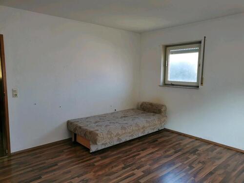 Foto - 1 Zimmer in Böckingen zu vermieten WG