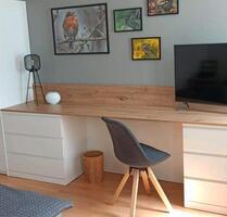 Ferienwohnung 2 Personen in Magdala bei Weimar Jena