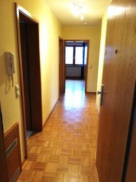 Foto - 3 Zimmer Dachgeschoßwohnung in Kehl