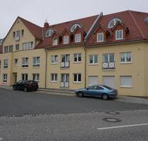 Seniorengeeignete 2,5 Zimmer Wohnung in Bad Lauchstädt