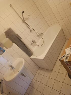 Foto - Terrassenwohnung in Bad Lauchstädt zum Kaufen