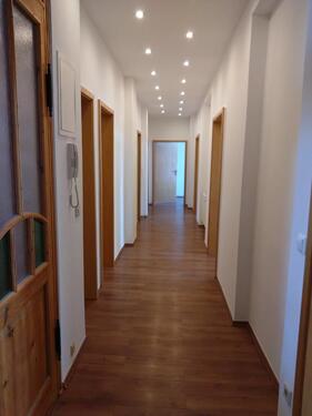 Foto - 4 Zimmer Etagenwohnung in Calbe (Saale)