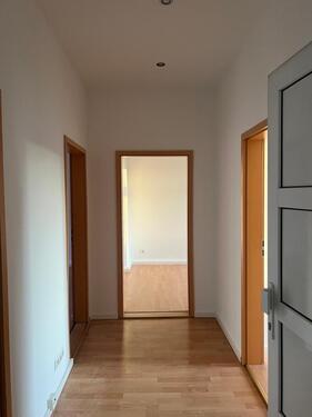 Foto - Zentrale 3-Zimmer-Wohnung in Jena