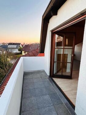 Foto - Schöne 2 Zimmerwohnung in einem 6 Parteienhas