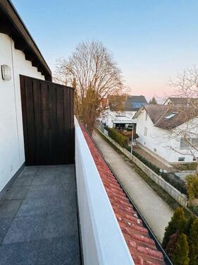 Foto - 2 Zimmer Dachgeschoßwohnung zum Kaufen in Ingolstadt