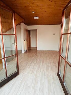 Foto - 2 Zimmer Dachgeschoßwohnung in Ingolstadt