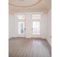 Wohnen mitten im grünen. - 550,00&nbsp;EUR Kaltmiete, ca.&nbsp; 92,00&nbsp;m&sup2; in Crimmitschau (PLZ: 08451)