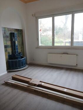 Foto - Erdgeschoßwohnung in Crimmitschau zur Miete