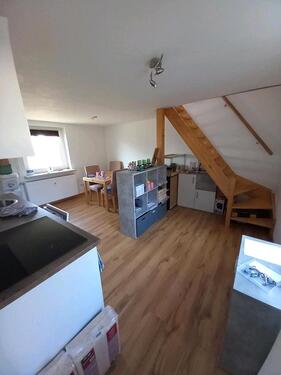 Foto - Moderne 1,5 - Zimmer Wohnung in ruhiger Lage