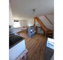 Moderne 1,5 - Zimmer Wohnung in ruhiger Lage - Soltau