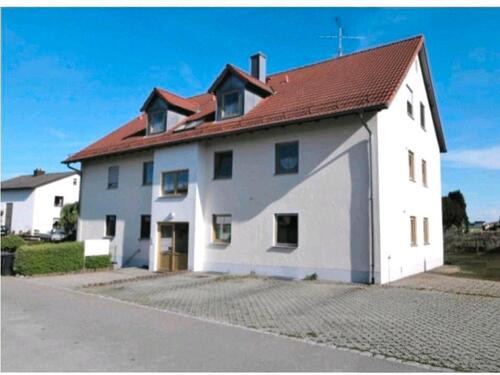 Foto - Erdgeschosswohnung -Provisionsfrei