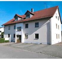 Erdgeschosswohnung -Provisionsfrei - Breitenbrunn