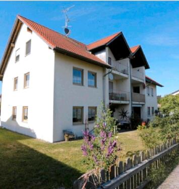 Foto - 3 Zimmer Erdgeschoßwohnung zum Kaufen in Breitenbrunn