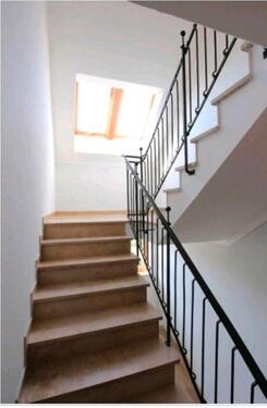 Foto - 3 Zimmer Erdgeschoßwohnung in Breitenbrunn