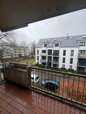 Foto - 2 Zimmer Etagenwohnung zur Miete in Aachen