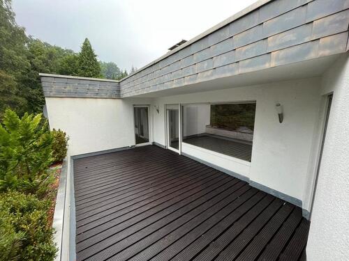 Foto - 6 Zimmer Mehrfamilienhaus, Wohnhaus in Siegen