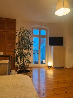 Foto - 1 Zimmer Etagenwohnung zur Miete in Berlin