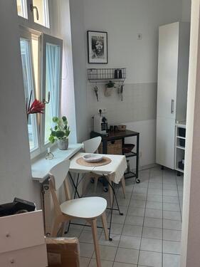 Foto - Etagenwohnung in Berlin zur Miete